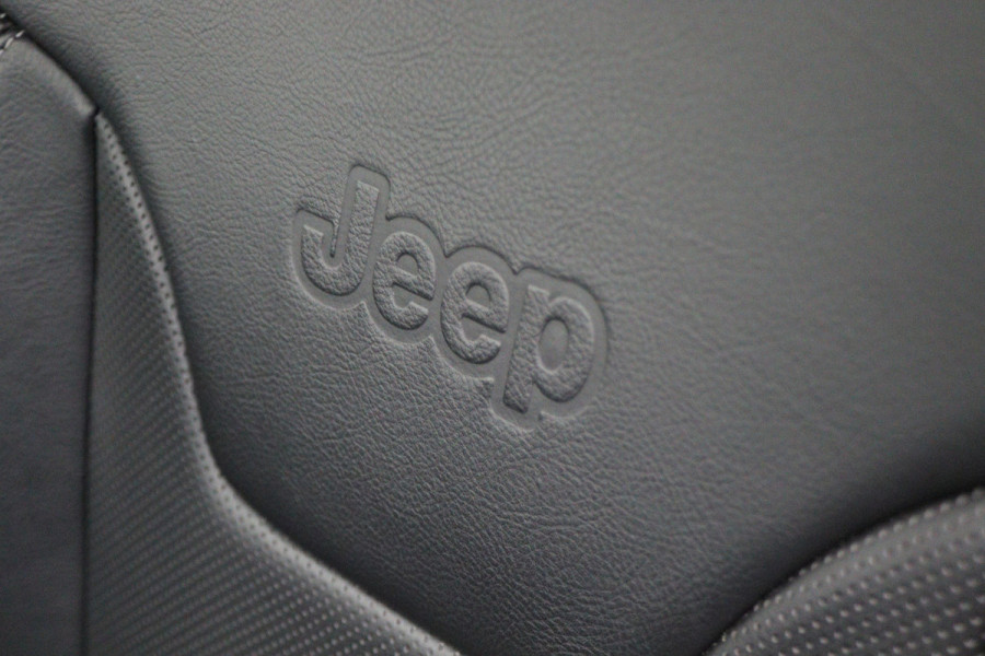 Jeep Compass 4xe 240 Plug-in Hybrid Electric S Leer, Virtual Cockpit, Camera, Apple Carplay, ACC, Rijstrooksensor, 19"