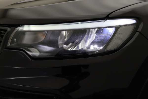 Jeep Compass 4xe 240 Plug-in Hybrid Electric S Leer, Virtual Cockpit, Camera, Apple Carplay, ACC, Rijstrooksensor, 19"