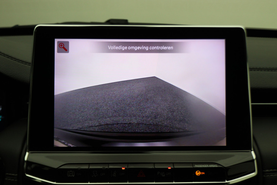 Jeep Compass 4xe 240 Plug-in Hybrid Electric S Leer, Virtual Cockpit, Camera, Apple Carplay, ACC, Rijstrooksensor, 19"