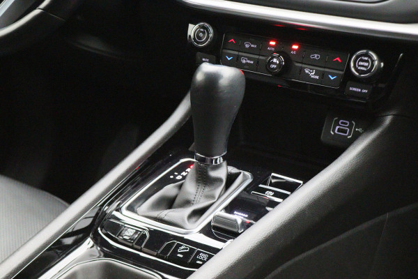 Jeep Compass 4xe 240 Plug-in Hybrid Electric S Leer, Virtual Cockpit, Camera, Apple Carplay, ACC, Rijstrooksensor, 19"