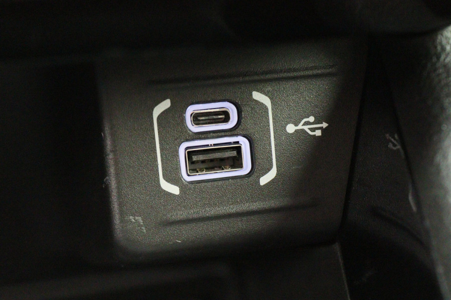 Jeep Compass 4xe 240 Plug-in Hybrid Electric S Leer, Virtual Cockpit, Camera, Apple Carplay, ACC, Rijstrooksensor, 19"