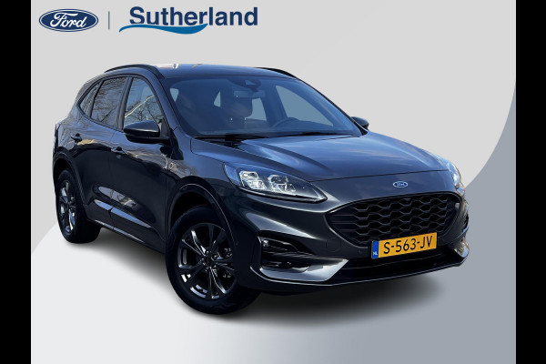 Ford Kuga 2.5 PHEV ST-Line X 225pk | Driver Assistance Pack | Winterpack | SYNC 3 Navigatie | B&O Play