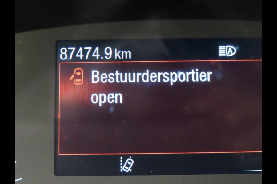 Ford Fiesta 1.0 EcoBoost Hybrid Titanium 100pk | Navigatie | Cruise control | Apple Carplay / Android auto