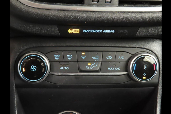 Ford Fiesta 1.0 EcoBoost Hybrid Titanium 100pk | Navigatie | Cruise control | Apple Carplay / Android auto