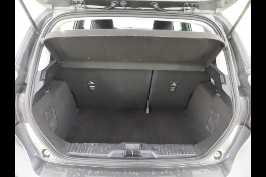 Ford Fiesta 1.0 EcoBoost Hybrid Titanium 100pk | Navigatie | Cruise control | Apple Carplay / Android auto