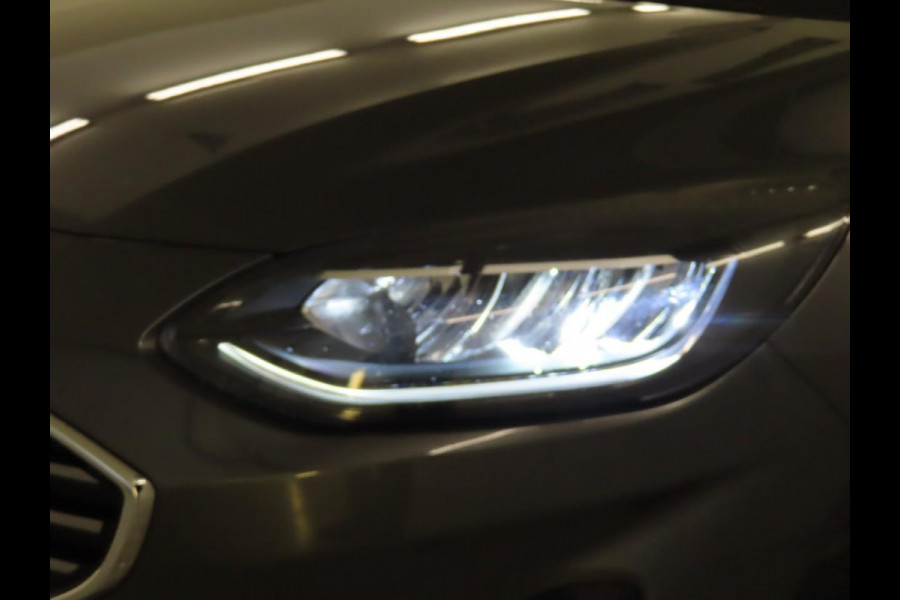 Ford Fiesta 1.0 EcoBoost Hybrid Titanium 100pk | Navigatie | Cruise control | Apple Carplay / Android auto