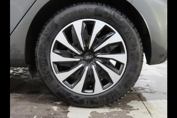 Ford Fiesta 1.0 EcoBoost Hybrid Titanium 100pk | Navigatie | Cruise control | Apple Carplay / Android auto