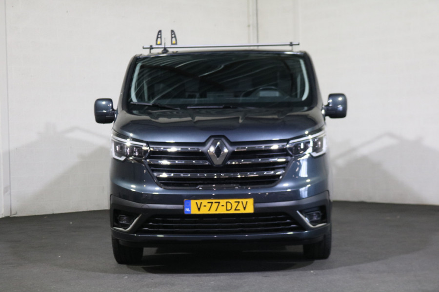 Renault Trafic 2.0 dCi 150pk L2 H1 Work Edition Automaat Airco Navigatie Trekhaak