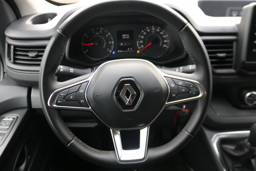 Renault Trafic 2.0 dCi 150pk L2 H1 Work Edition Automaat Airco Navigatie Trekhaak