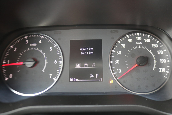 Renault Trafic 2.0 dCi 150pk L2 H1 Work Edition Automaat Airco Navigatie Trekhaak