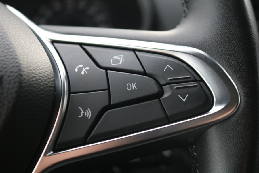 Renault Trafic 2.0 dCi 150pk L2 H1 Work Edition Automaat Airco Navigatie Trekhaak