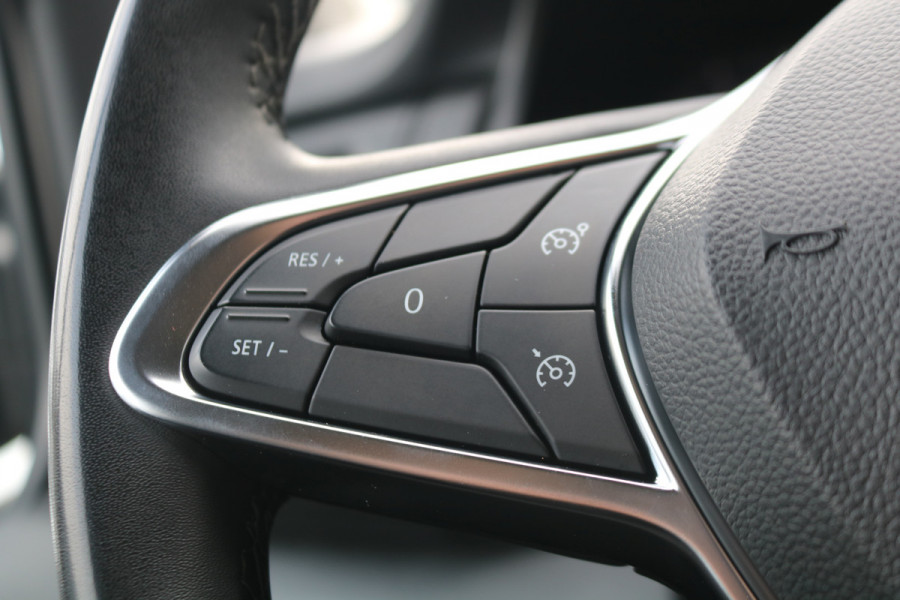 Renault Trafic 2.0 dCi 150pk L2 H1 Work Edition Automaat Airco Navigatie Trekhaak