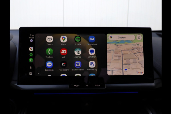 Toyota C-HR 2.0 Hybrid 200 Executive | JBL | Half Leder | El Achterklep