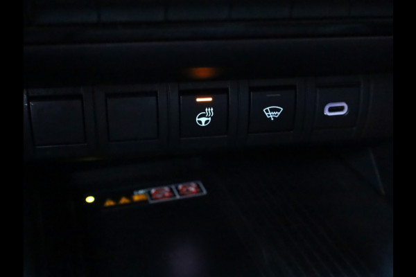 Toyota C-HR 2.0 Hybrid 200 Executive | JBL | Half Leder | El Achterklep