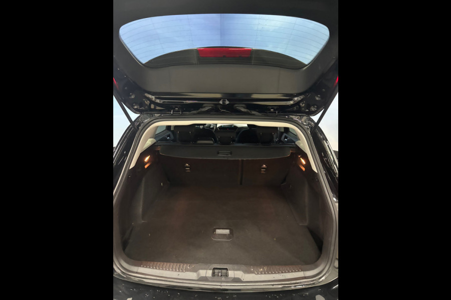 Ford FOCUS Wagon 1.0 EcoBoost Hybrid Trend Edition Business Airco | Cruise | Navi | Camera