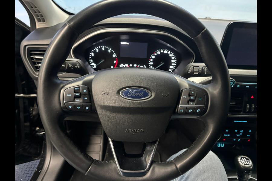 Ford FOCUS Wagon 1.0 EcoBoost Hybrid Trend Edition Business Airco | Cruise | Navi | Camera