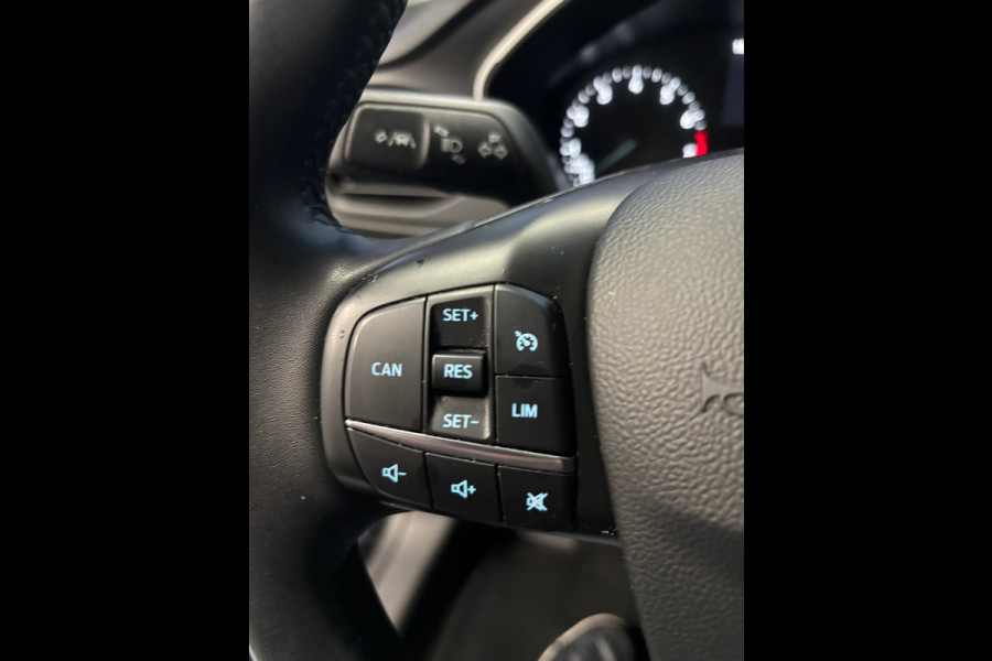 Ford FOCUS Wagon 1.0 EcoBoost Hybrid Trend Edition Business Airco | Cruise | Navi | Camera