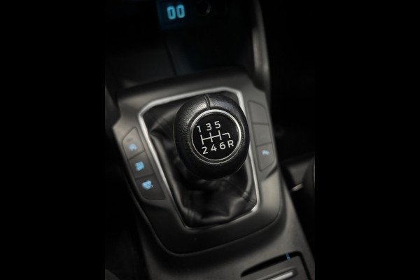 Ford FOCUS Wagon 1.0 EcoBoost Hybrid Trend Edition Business Airco | Cruise | Navi | Camera