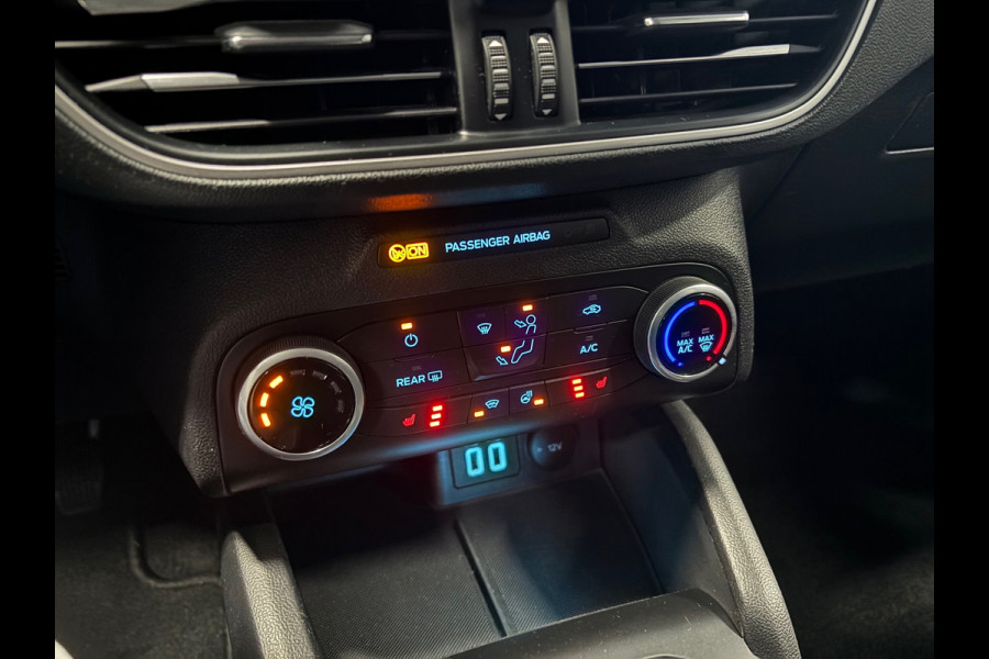 Ford FOCUS Wagon 1.0 EcoBoost Hybrid Trend Edition Business Airco | Cruise | Navi | Camera