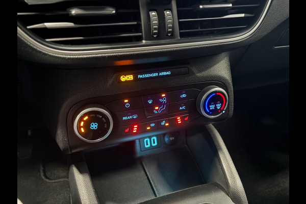 Ford FOCUS Wagon 1.0 EcoBoost Hybrid Trend Edition Business Airco | Cruise | Navi | Camera