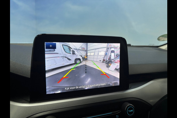 Ford FOCUS Wagon 1.0 EcoBoost Hybrid Trend Edition Business Airco | Cruise | Navi | Camera