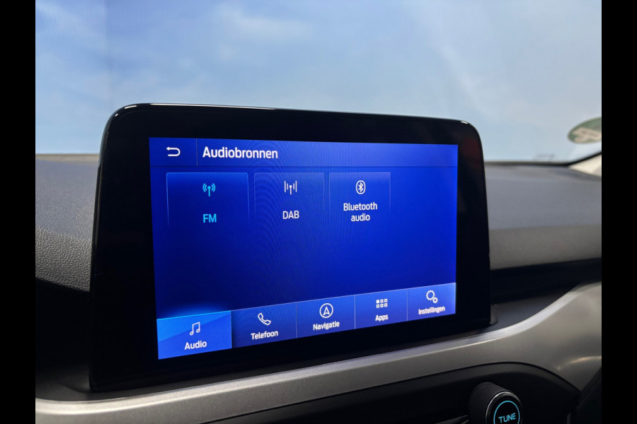 Ford FOCUS Wagon 1.0 EcoBoost Hybrid Trend Edition Business Airco | Cruise | Navi | Camera