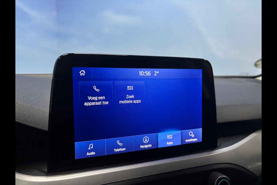 Ford FOCUS Wagon 1.0 EcoBoost Hybrid Trend Edition Business Airco | Cruise | Navi | Camera