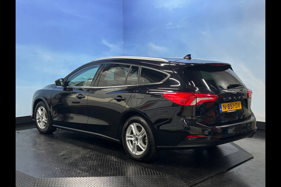 Ford FOCUS Wagon 1.0 EcoBoost Hybrid Trend Edition Business Airco | Cruise | Navi | Camera