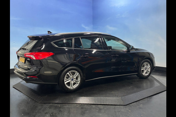 Ford FOCUS Wagon 1.0 EcoBoost Hybrid Trend Edition Business Airco | Cruise | Navi | Camera