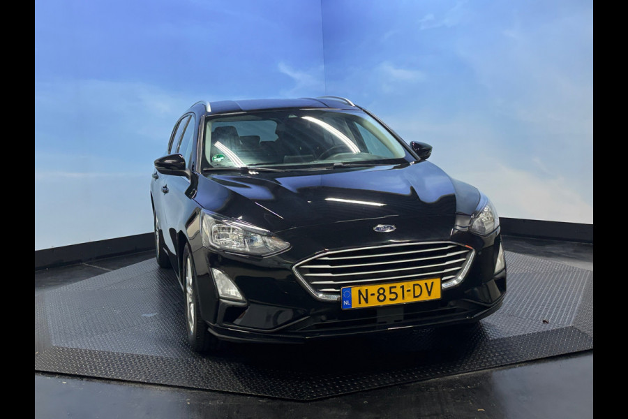 Ford FOCUS Wagon 1.0 EcoBoost Hybrid Trend Edition Business Airco | Cruise | Navi | Camera
