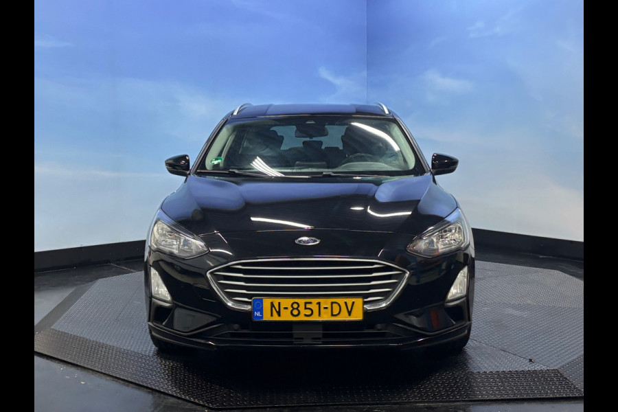 Ford FOCUS Wagon 1.0 EcoBoost Hybrid Trend Edition Business Airco | Cruise | Navi | Camera