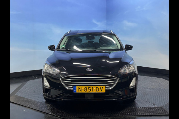 Ford FOCUS Wagon 1.0 EcoBoost Hybrid Trend Edition Business Airco | Cruise | Navi | Camera