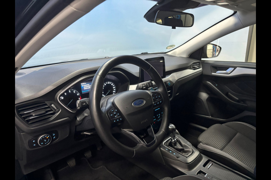 Ford FOCUS Wagon 1.0 EcoBoost Hybrid Trend Edition Business Airco | Cruise | Navi | Camera