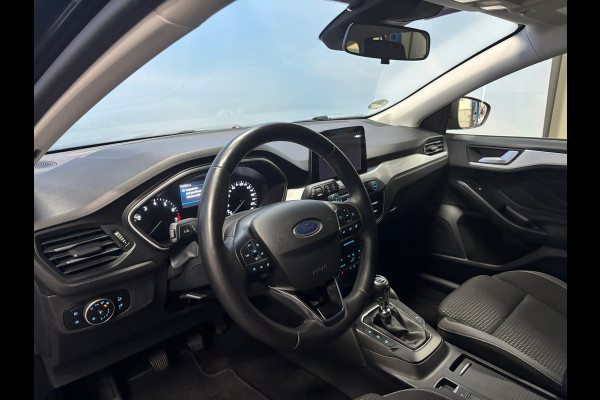 Ford FOCUS Wagon 1.0 EcoBoost Hybrid Trend Edition Business Airco | Cruise | Navi | Camera