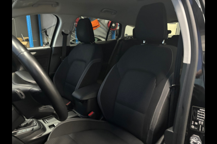 Ford FOCUS Wagon 1.0 EcoBoost Hybrid Trend Edition Business Airco | Cruise | Navi | Camera