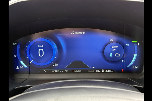 Ford Kuga BWJ 2023 | 2.5 PHEV 225PK Titanium | PANO DAK | CAMERA A | CARPLAY | CLIMA | CRUISE | NAVI | PRIV. GLAS | MULTIFUNCT. STUUR | LMV