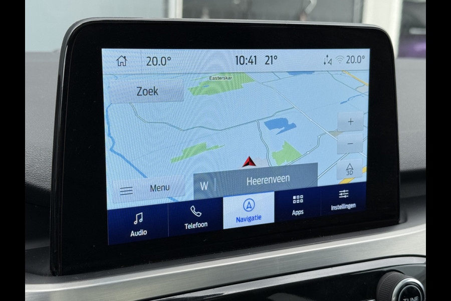 Ford Kuga BWJ 2023 | 2.5 PHEV 225PK Titanium | PANO DAK | CAMERA A | CARPLAY | CLIMA | CRUISE | NAVI | PRIV. GLAS | MULTIFUNCT. STUUR | LMV