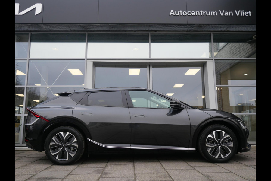 Kia Ev6 Plus AWD 77.4 kWh | 325PK | SOH 100% | Stoelgeheugen | Stoelventilatie |