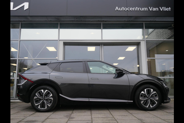 Kia Ev6 Plus AWD 77.4 kWh | 325PK | SOH 100% | Stoelgeheugen | Stoelventilatie |