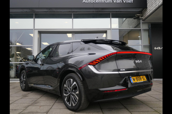Kia Ev6 Plus AWD 77.4 kWh | 325PK | SOH 100% | Stoelgeheugen | Stoelventilatie |
