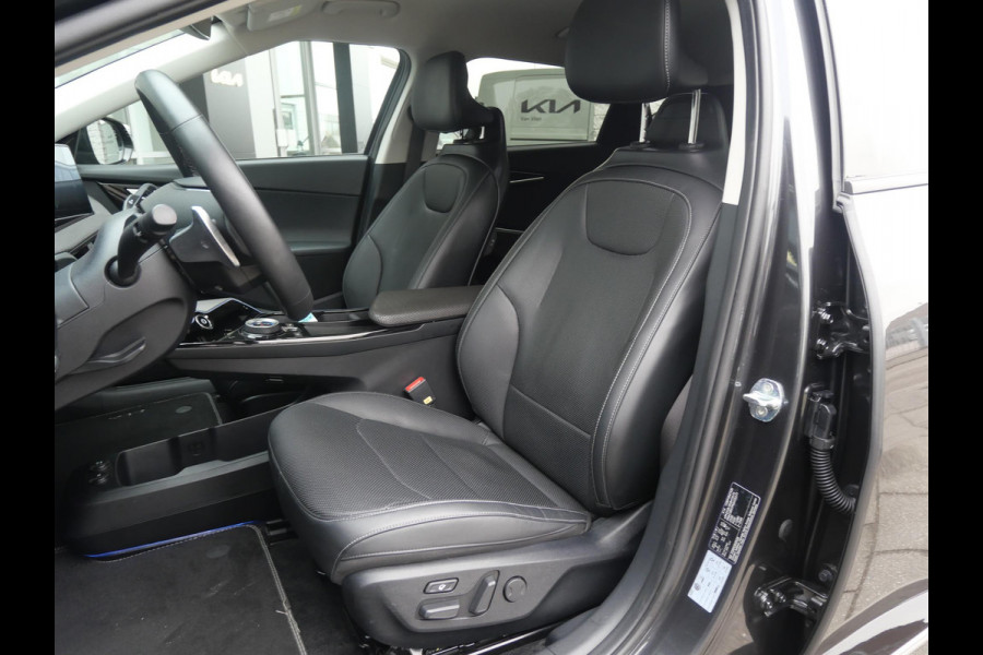 Kia Ev6 Plus AWD 77.4 kWh | 325PK | SOH 100% | Stoelgeheugen | Stoelventilatie |