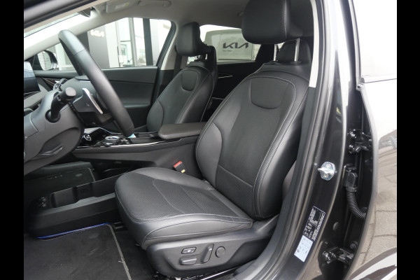 Kia Ev6 Plus AWD 77.4 kWh | 325PK | SOH 100% | Stoelgeheugen | Stoelventilatie |