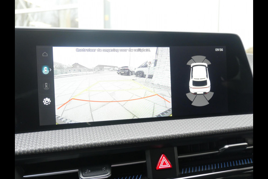 Kia Ev6 Plus AWD 77.4 kWh | 325PK | SOH 100% | Stoelgeheugen | Stoelventilatie |