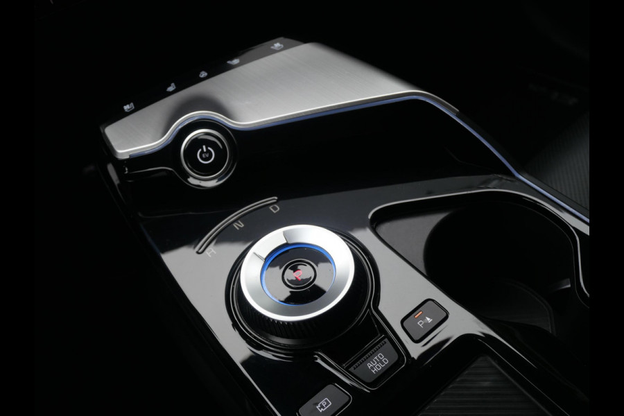 Kia Ev6 Plus AWD 77.4 kWh | 325PK | SOH 100% | Stoelgeheugen | Stoelventilatie |