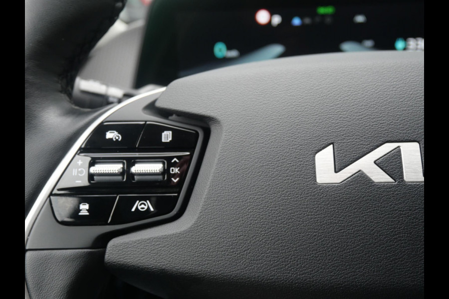 Kia Ev6 Plus AWD 77.4 kWh | 325PK | SOH 100% | Stoelgeheugen | Stoelventilatie |