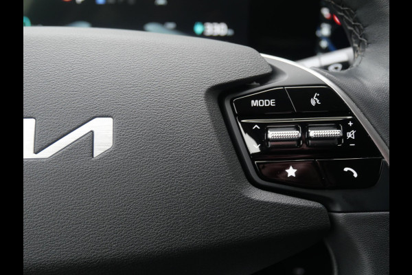 Kia Ev6 Plus AWD 77.4 kWh | 325PK | SOH 100% | Stoelgeheugen | Stoelventilatie |