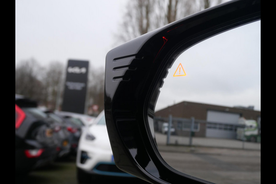 Kia Ev6 Plus AWD 77.4 kWh | 325PK | SOH 100% | Stoelgeheugen | Stoelventilatie |