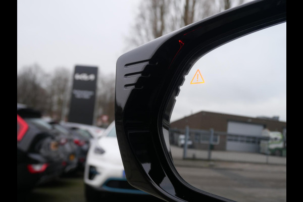 Kia Ev6 Plus AWD 77.4 kWh | 325PK | SOH 100% | Stoelgeheugen | Stoelventilatie |