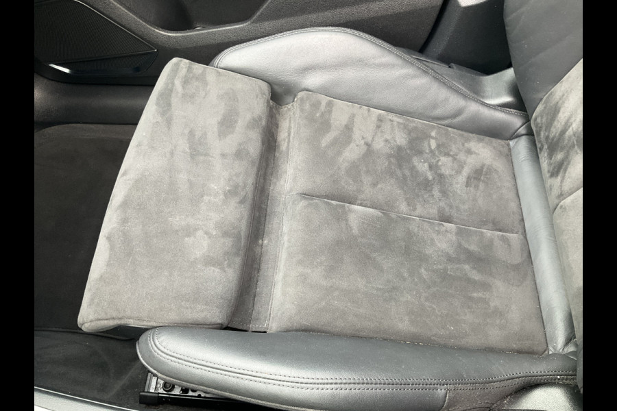 Audi Q3 Sportback 35 TFSI Pro Line S Pano Adap.Cruise Alcantara B&O Led Nieuwstaat BOMVOL!