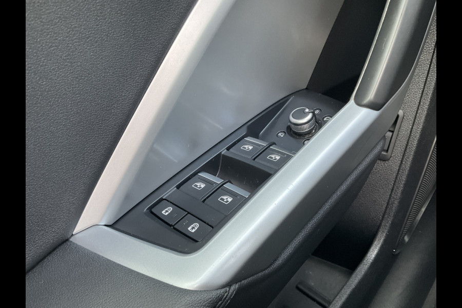 Audi Q3 Sportback 35 TFSI Pro Line S Pano Adap.Cruise Alcantara B&O Led Nieuwstaat BOMVOL!